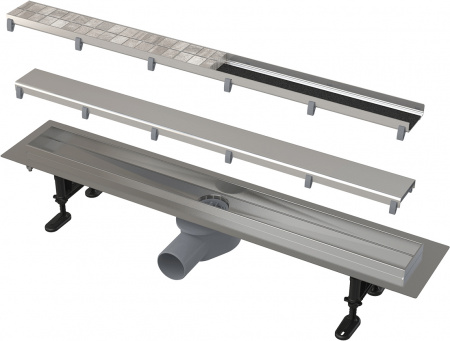   AlcaPlast Double APZ13 95 