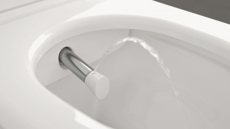 ������ ��������� Villeroy & Boch Viclean V0E100R1 ���������� �����, � �������� ����