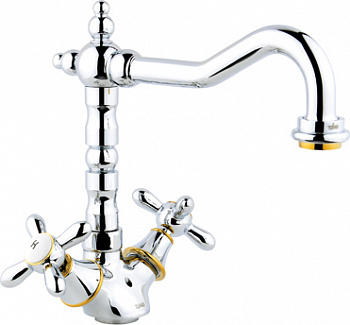 ��������� Timo Ritz 0143FKchrome-gold ��� �������� �����