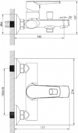 ��������� IDDIS Runo RUNSB00I02WA ��� ����� � �����
