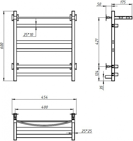 ����������������� ������������� ������ ��� 21 60x40, � ������
