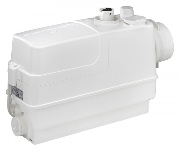 ��������������� ����� Grundfos Sololift2 CWC-3 (��������)