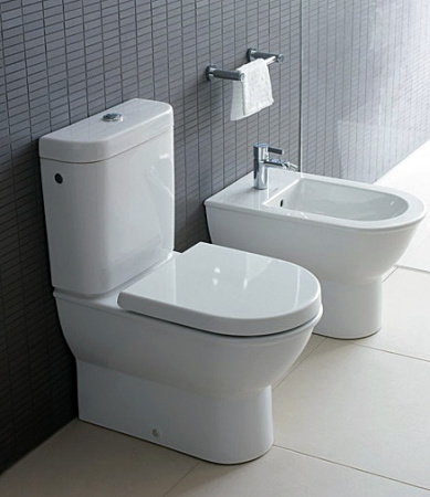 ������-������� Duravit Darling New 2138090000
