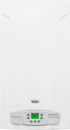 ������� ����� Baxi ECO Four 24 (9,3-24 ���)