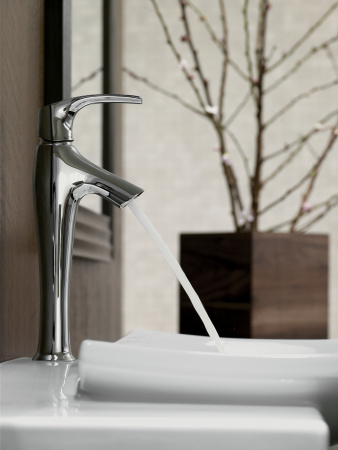 ��������� Jacob Delafon Symbol E19774-CP ��� ��������