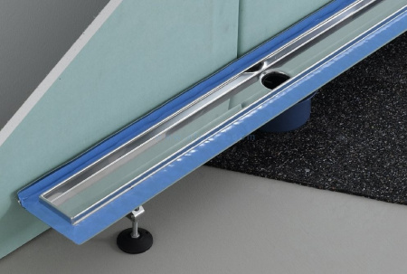 ������� ����� Tece TECEdrainline 100 �� 601000