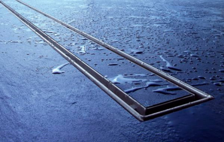 ������� ����� Tece TECElinus KL8001 80 �� ��������. 15103089 (1 510 3089). ������� �������.