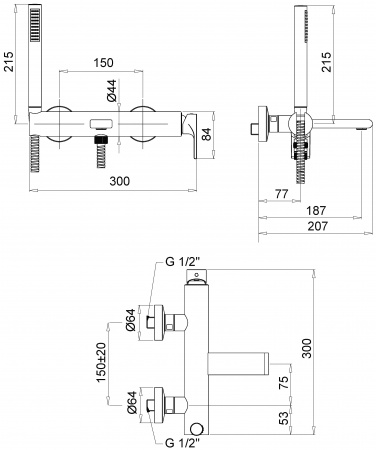 ��������� Migliore Tenesi 25414 ��� ����� � �����