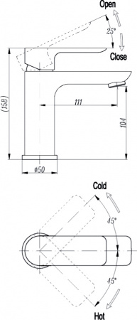 ��������� Triton ������ 14801 L ��� ��������