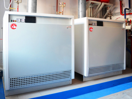 ������� ����� Protherm ������ 65 KLO (65 ���)