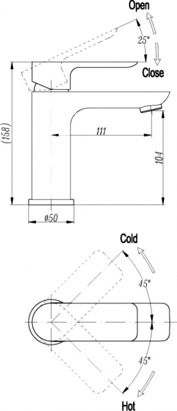 ��������� Triton ������ 14801 L ��� ��������