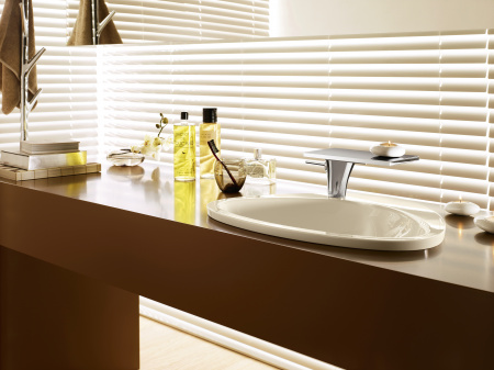 ��������� Axor Massaud 18010000 ��� ��������