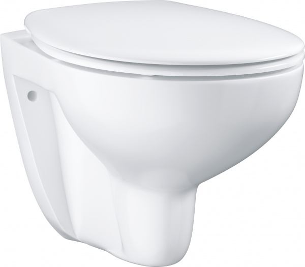 ������ ��������� Grohe Bau Ceramic 39351000 ������������, ������-�����