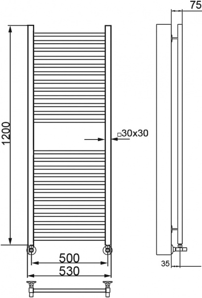 ����������������� ������� ���� Modern ��-2 120/50, ����