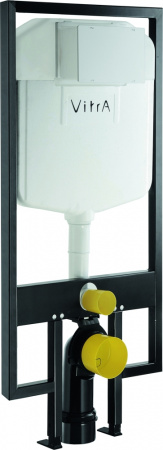 �������� VitrA Zentrum 9012B003-7205 4 � 1 ��� ����������