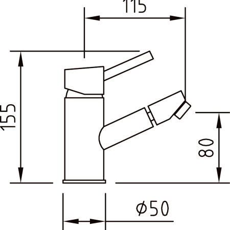 ��������� Clever Caiman Urban 93511 ��� ����