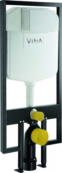 �������� VitrA Zentrum 9012B003-7205 4 � 1 ��� ����������