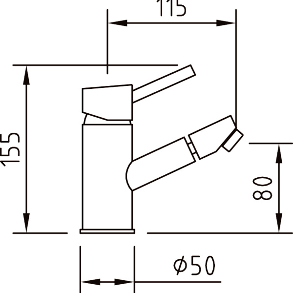��������� Clever Caiman Urban 93511 ��� ����