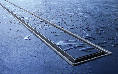 ������� Tece TECEdrainline Plate II 6 015 72 150 �� ��� ������