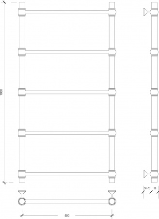 ����������������� ������� Secado ��������� 1 100�50, ����