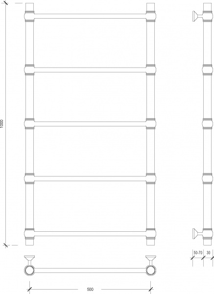 ����������������� ������� Secado ��������� 1 100�50, ����