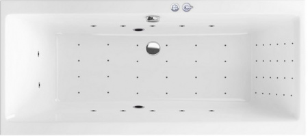 ��������� ����� Excellent Pryzmat WAEX.PRY16.NANO 160x75