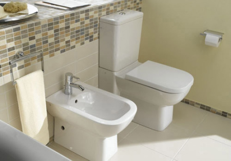 ������-������� VitrA Retro 74-003-009 � �����������