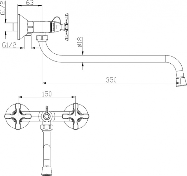 ��������� Lemark Duetto LM5751C �������������