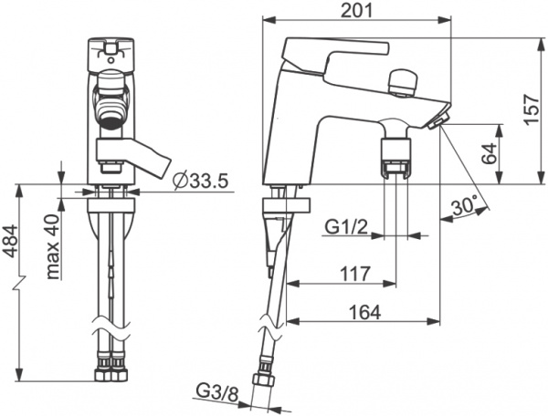 ��������� Oras Saga Style 3946FH �� ���� �����