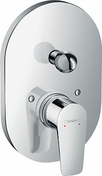 ��������� Hansgrohe Talis E 71746000 ��� ����� � �����, ����