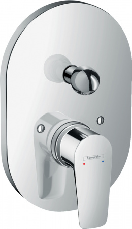 ��������� Hansgrohe Talis E 71746000 ��� ����� � �����, ����