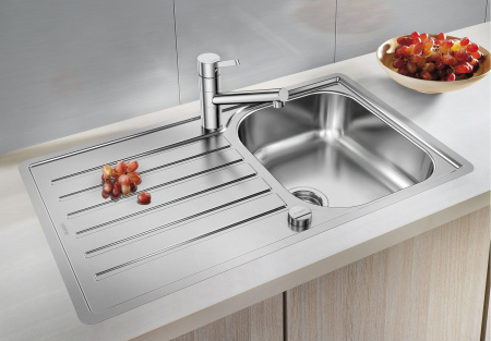 ��������� Blanco Tivo 517599 ��� �������� �����