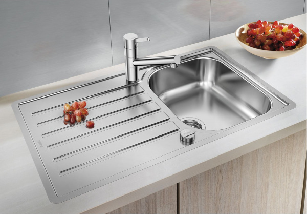 ��������� Blanco Tivo 517599 ��� �������� �����