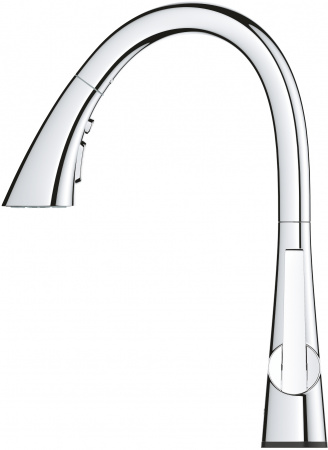 ��������� Grohe Zedra Touch 30219002 ��� �������� �����