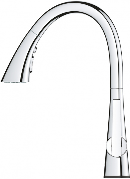 ��������� Grohe Zedra Touch 30219002 ��� �������� �����