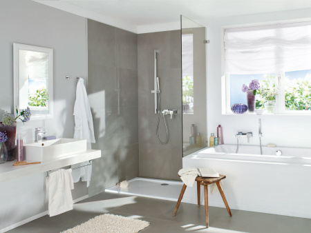 ������� �������� Grohe  Euphoria Cube Stick 27700000