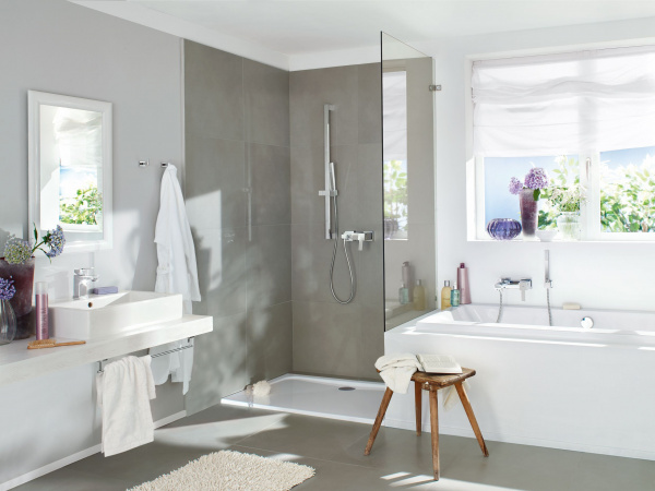 ������� �������� Grohe  Euphoria Cube Stick 27700000