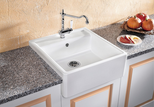 ��������� Blanco Tradon 515990 ��� �������� �����