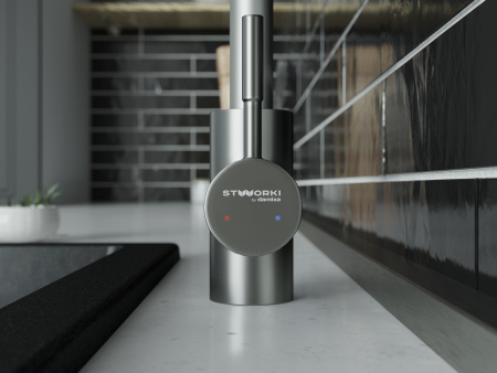  STWORKI by Damixa HSTW07200   , 