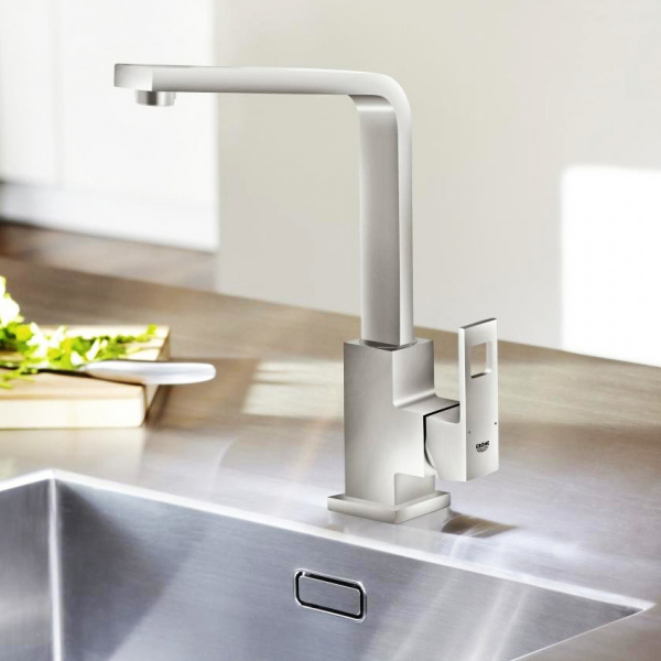 ��������� Grohe Eurocube 31255DC0 ��� �������� �����