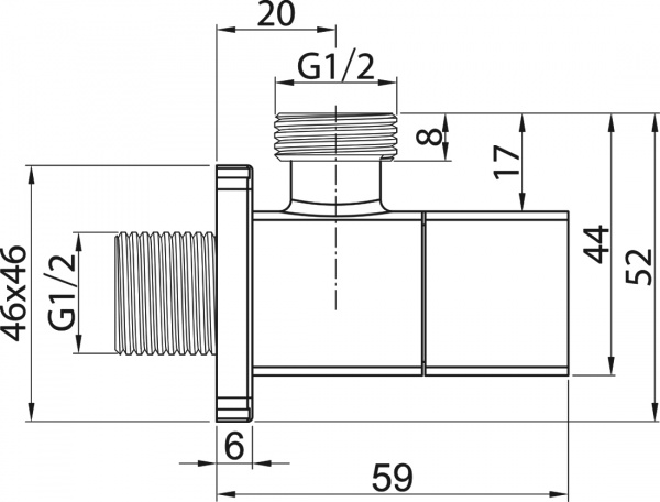 ������� Elghansa Unit VK-084 �������