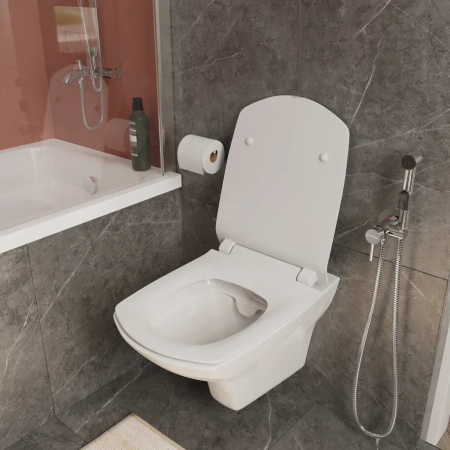    STWORKI  Clean On DPL EO slim  +     Ideal Standard ProSys Eco Frame 2.0   