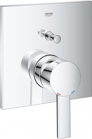 ��������� Grohe Allure 24070000 ��� ����� � �����