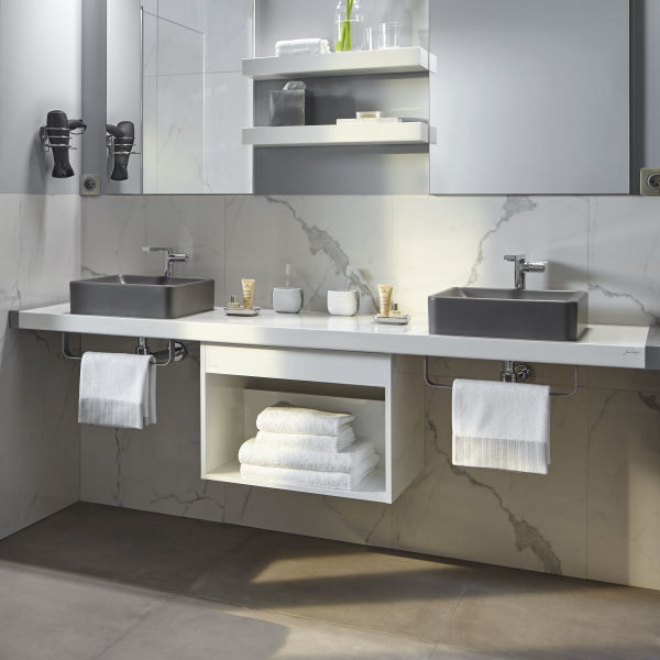 ��������� Jacob Delafon Composed E73159-CP ��� ��������