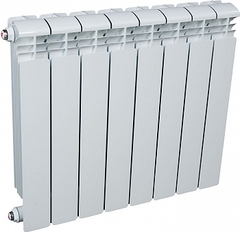 �������� �����������  Rifar Alum 350 8 ������