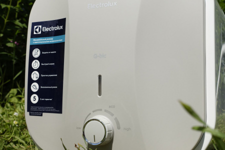 ��������������� Electrolux EWH 10 Q-Bic O