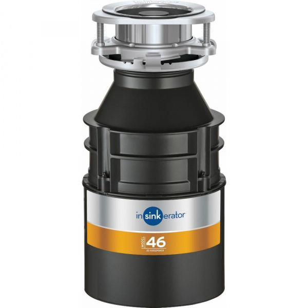   InSinkErator  46-2