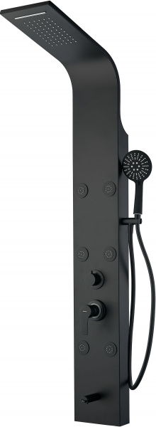 ������� ������ Aquanet Galaxy Black AP40-05