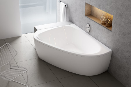 ��������� ����� Ravak Love Story II C751000000 L 200x140