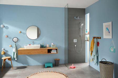 ������� ��� Hansgrohe Croma 26257000